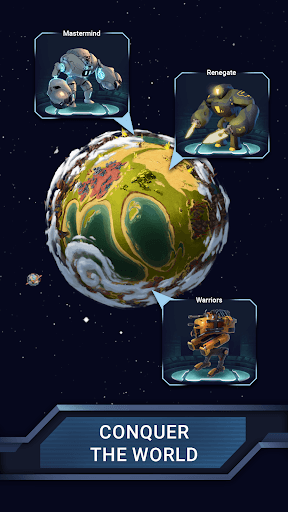 R-Planet screenshot 15 - screenshot