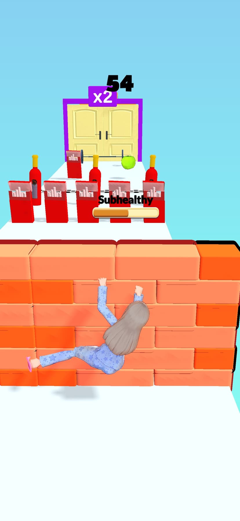 Run Healthy screenshot 8 - screenshot