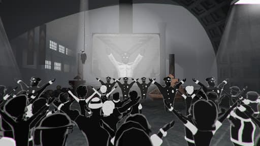 Beholder 2 screenshot 24 - screenshot