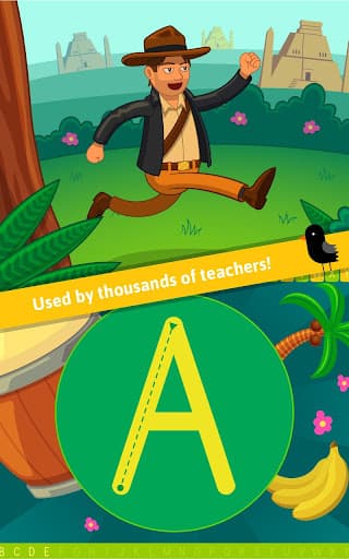 ABCya! Games screenshot 6 - screenshot