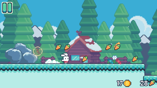 Yeah Bunny 2 screenshot 6 - screenshot
