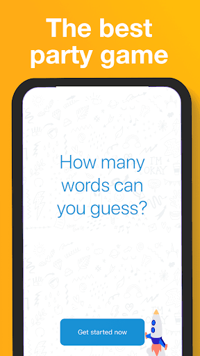 Charade explain, guess and win screenshot 3 - screenshot