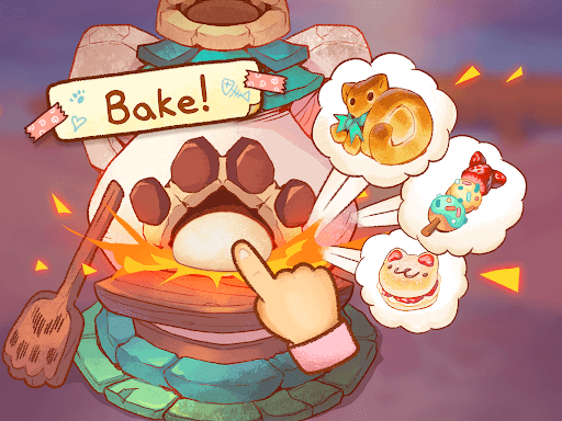 Campfire Cat Cafe screenshot 12 - screenshot