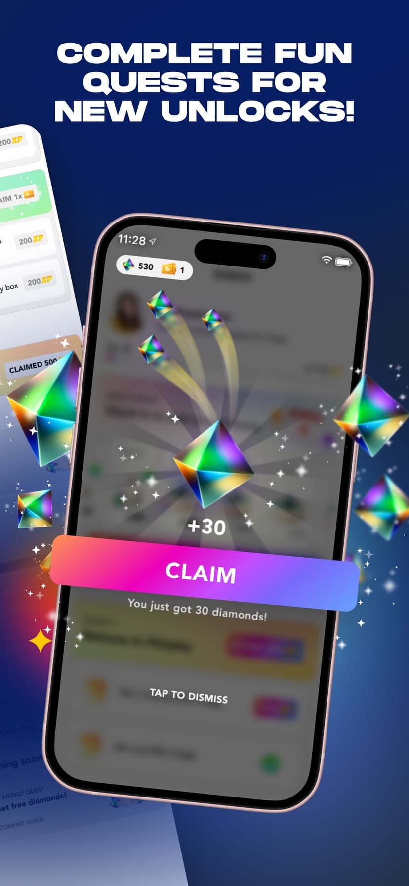 Flickplay: #1 Collector App screenshot 7 - screenshot