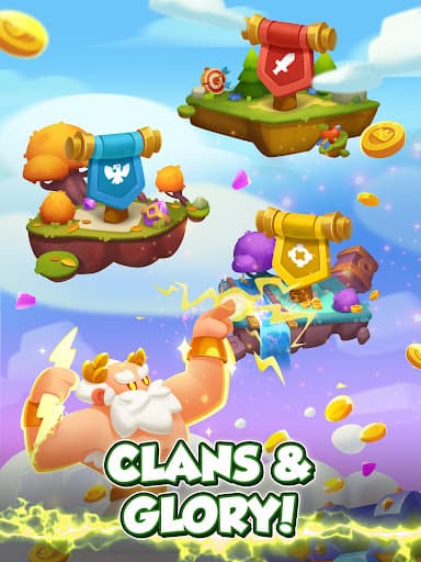 Castle Duels: PvP Arena Battle screenshot 22 - screenshot