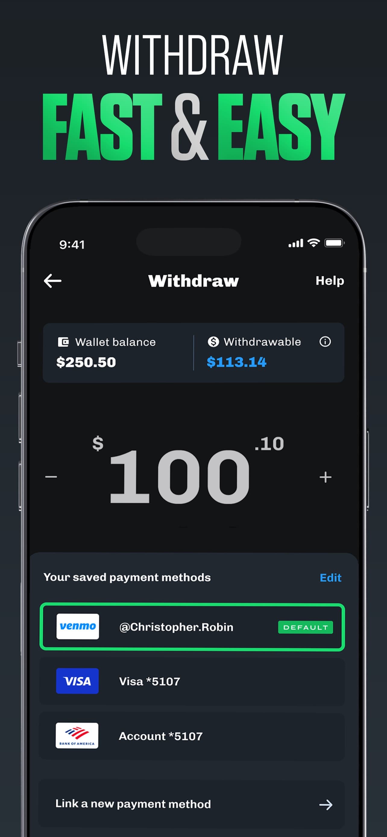 Chalkboard Fantasy Sports screenshot 5 - screenshot