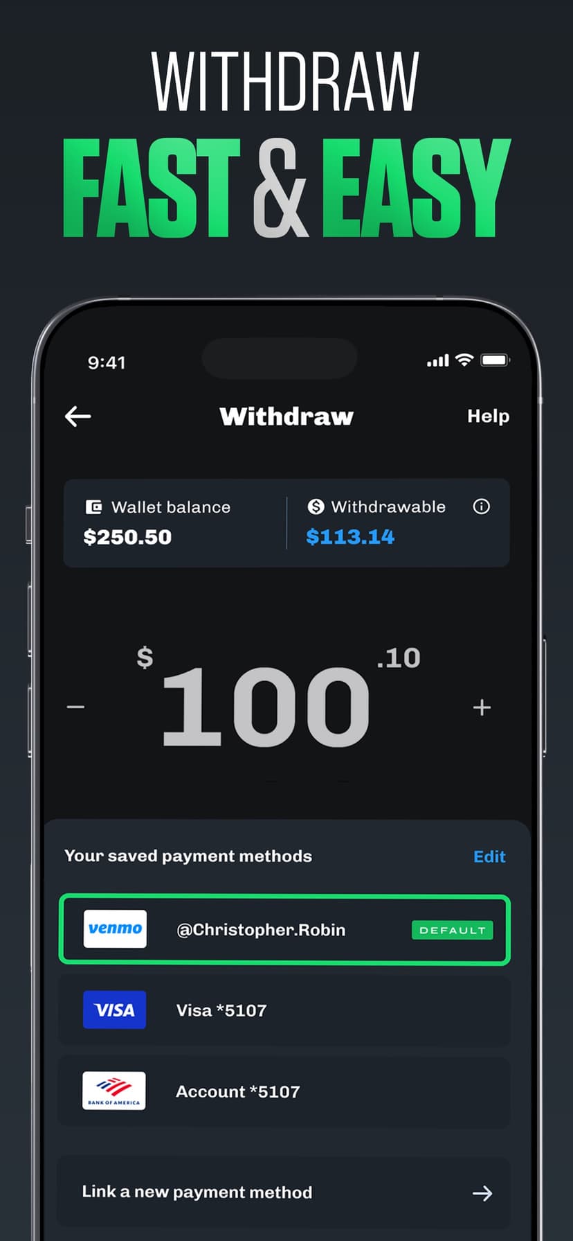 Chalkboard Fantasy Sports screenshot 5 - screenshot