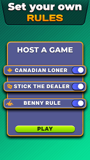 Euchre.com - Euchre Online screenshot 3 - screenshot