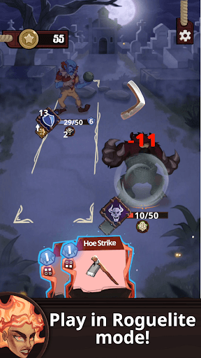 Tacape screenshot 9 - screenshot