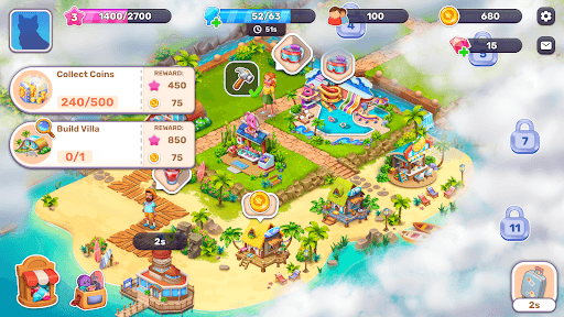 Sabai World screenshot 14 - screenshot