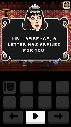 Detective Lawrence screenshot 9 - screenshot