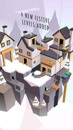Path of Giants screenshot 7 - screenshot