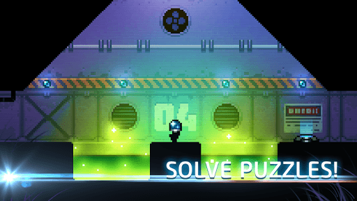 Space Expedition screenshot 2 - screenshot