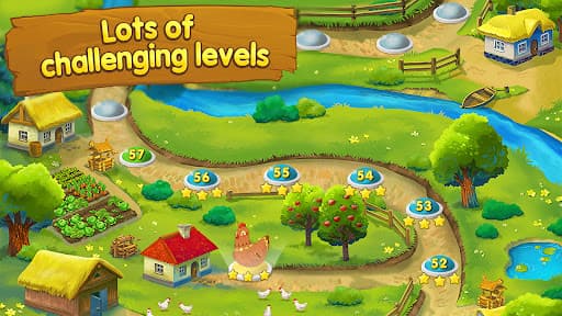Jolly Ranch: Timed Arcade Fun screenshot 5 - screenshot