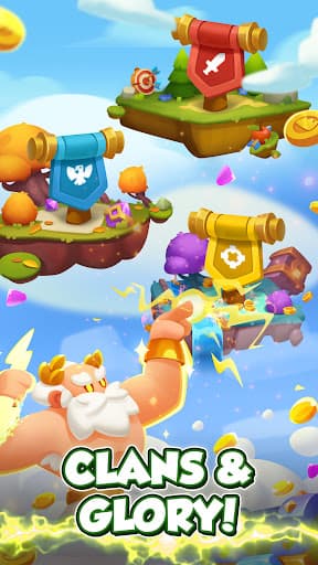 Castle Duels: PvP Arena Battle screenshot 6 - screenshot