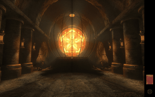Riven: The Sequel to Myst screenshot 9 - screenshot