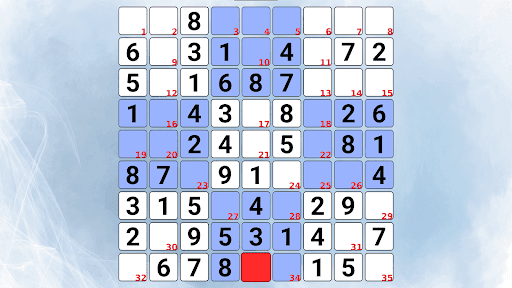 Sudoku Pro 16 screenshot 13 - screenshot