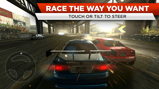 Need for Speed Most Wanted screenshot 7 - screenshot