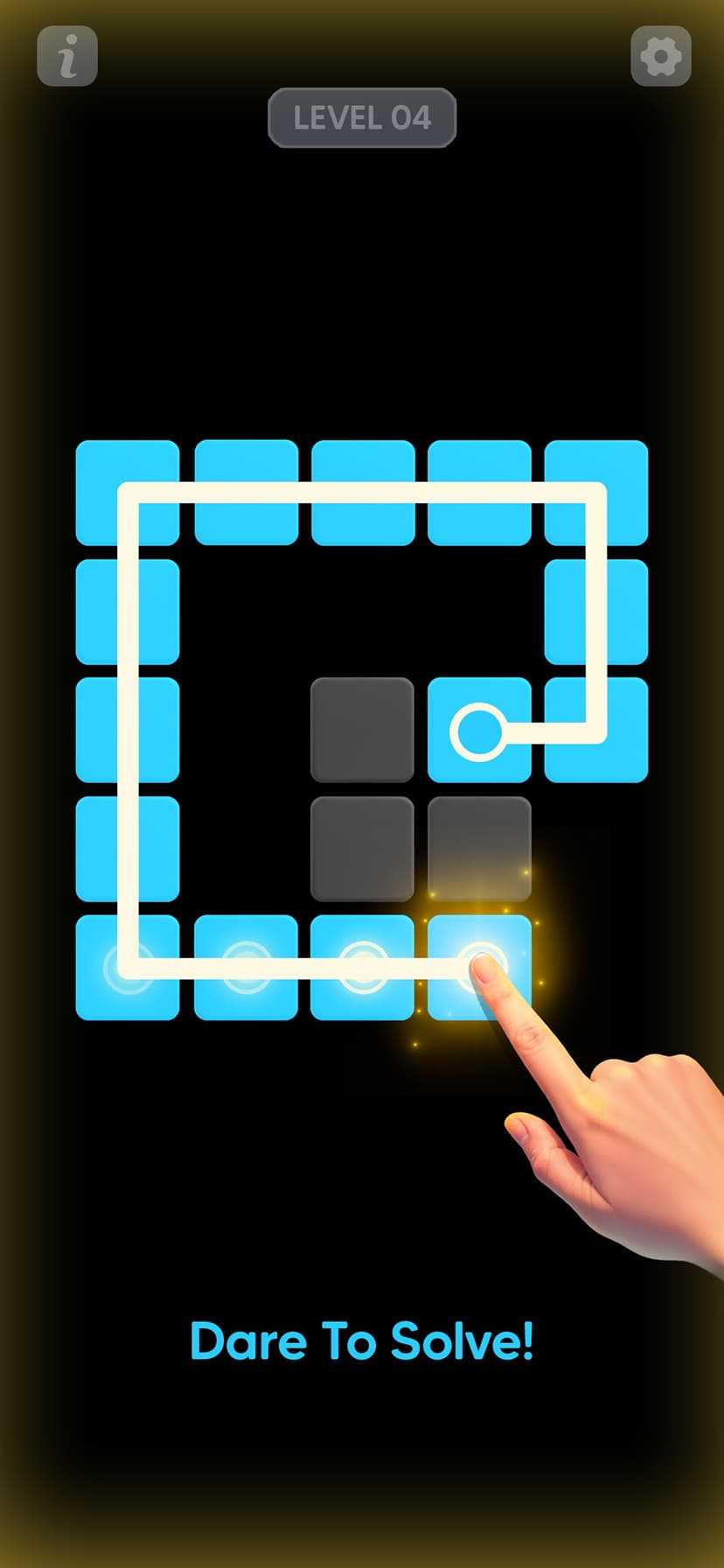 Block Fill Line Puzzle Game screenshot 5 - screenshot