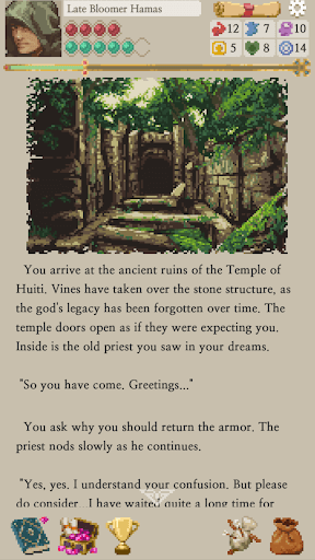 Life in Adventure screenshot 5 - screenshot