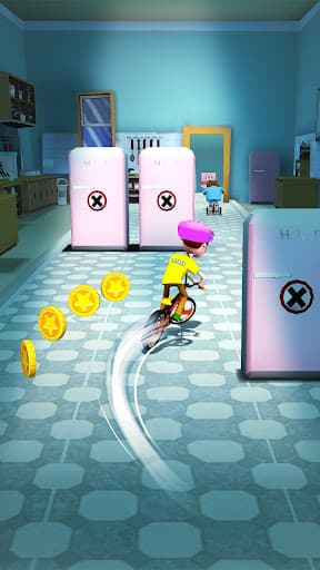 BMX Blast 2022 screenshot 5 - screenshot
