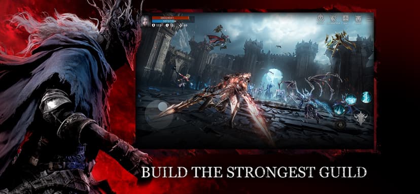 ATHENA:Blood Twins screenshot 5 - screenshot