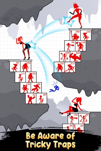 Stick Hero: Tower Defense screenshot 9 - screenshot