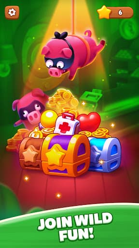 Tile Springs – Matching Games screenshot 12 - screenshot