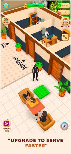 My Pizza Cafe Simulation Game screenshot 15 - screenshot