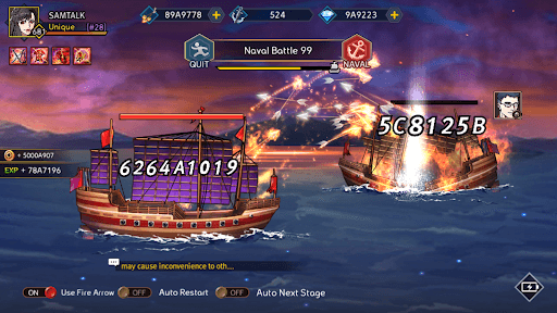 Idle Three Kingdoms: Card RPG screenshot 16 - screenshot