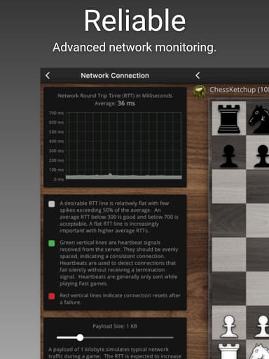 SocialChess - Online Chess screenshot 14 - screenshot