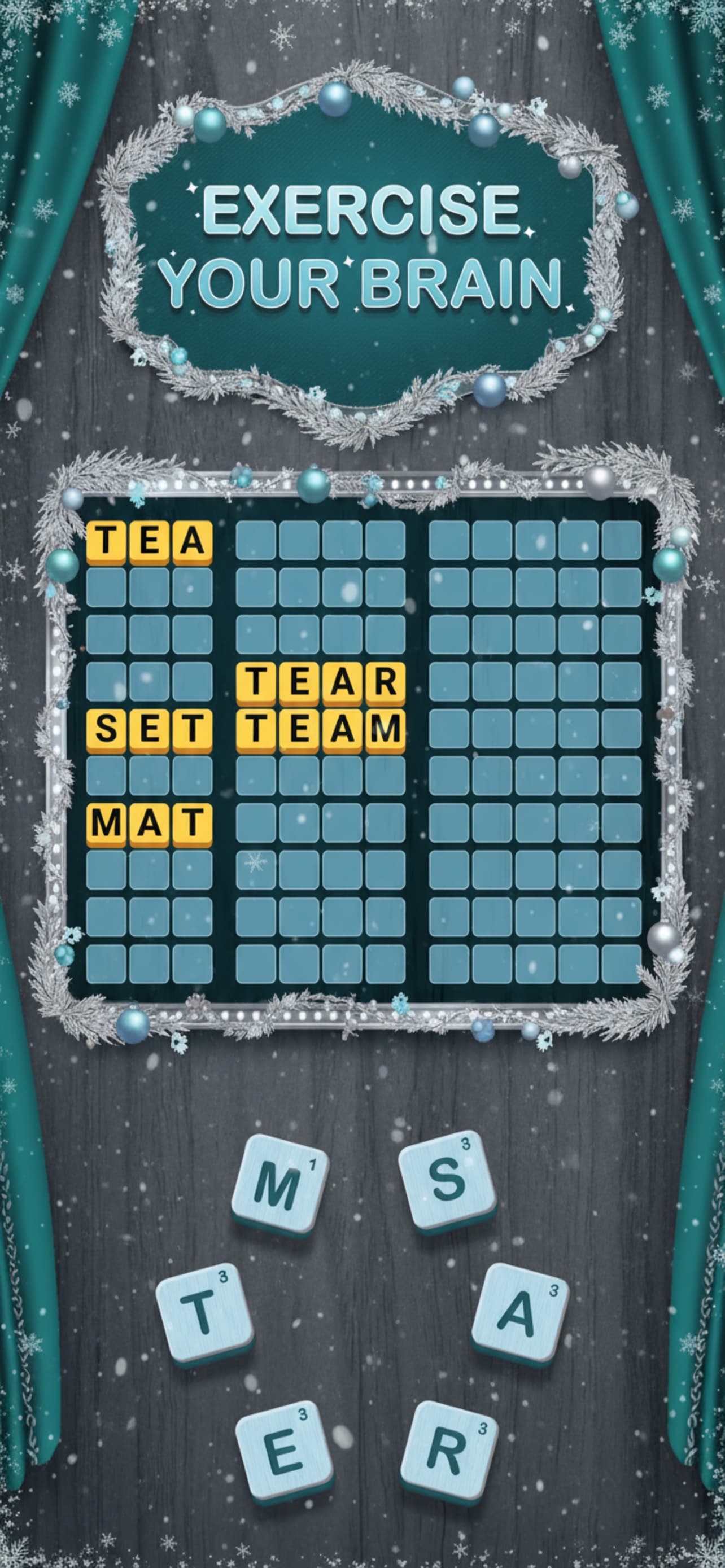 Word Roll - Fun Word Game screenshot 3 - screenshot