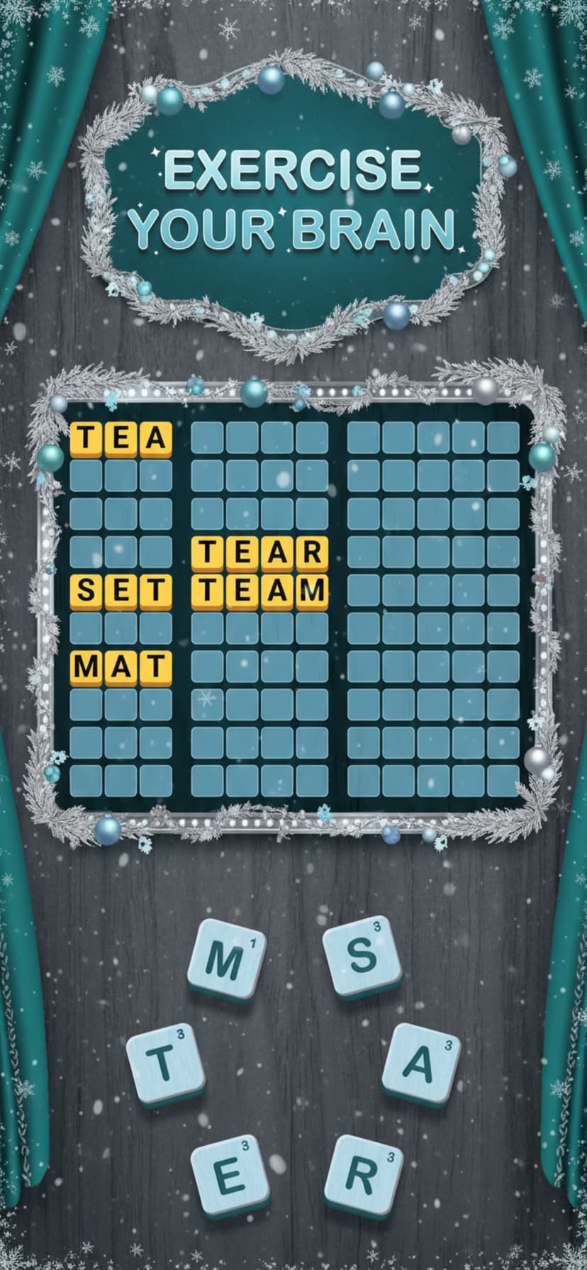 Word Roll - Fun Word Game screenshot 3 - screenshot