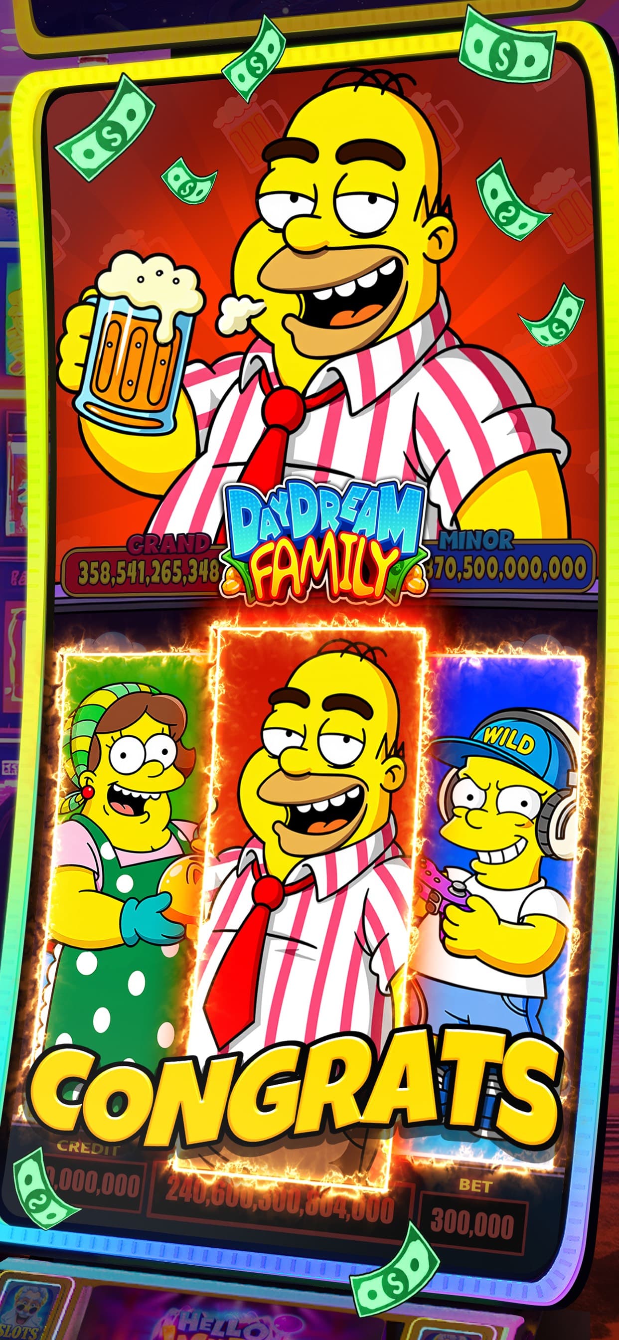 Hello Jackpot™ - Casino Slots screenshot 5 - screenshot