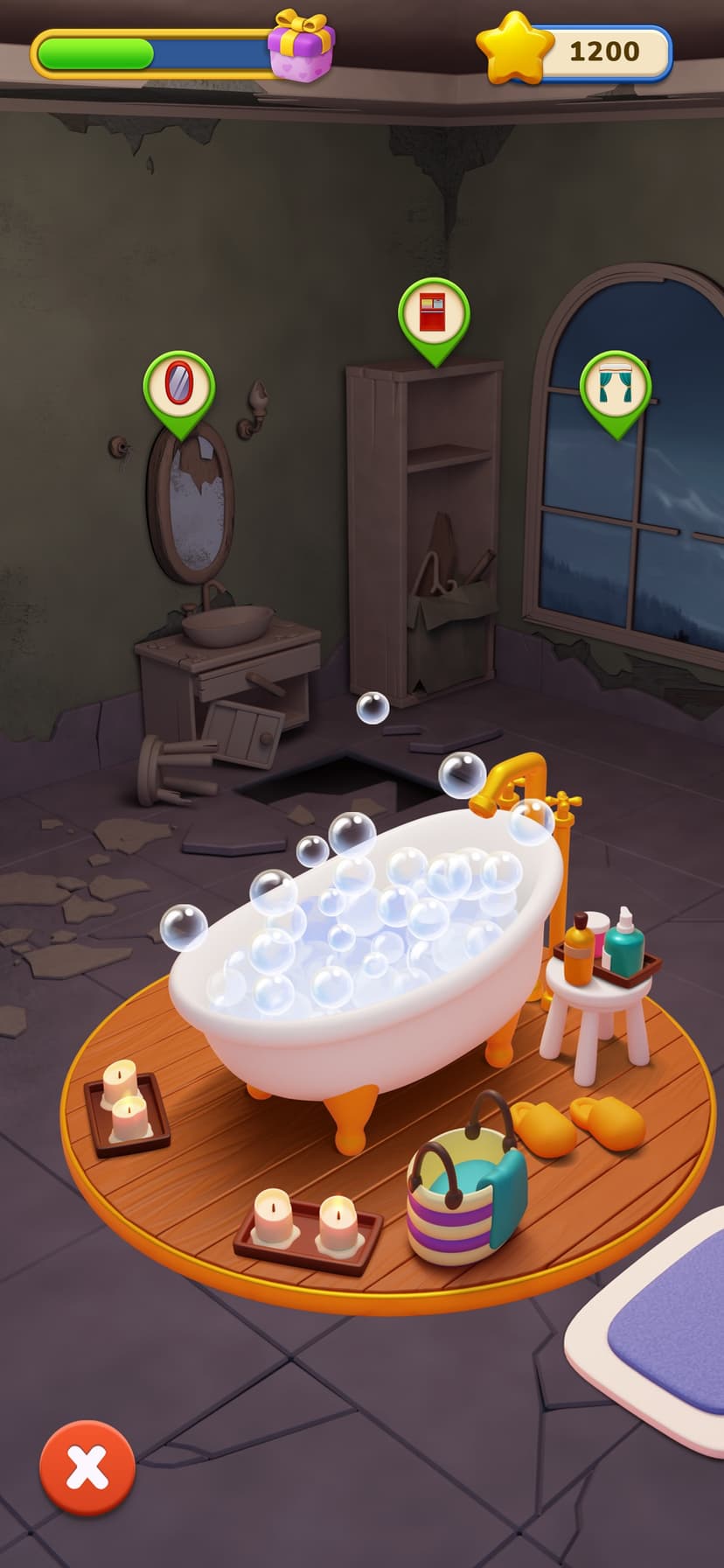 Lucky Hotel - Pop Designer screenshot 5 - screenshot