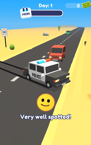 Let's Be Cops 3D screenshot 7 - screenshot