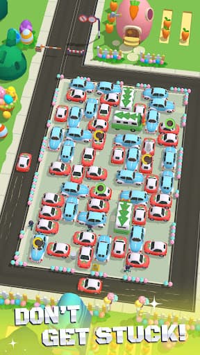 Car Out screenshot 7 - screenshot