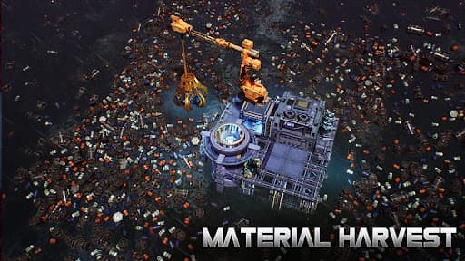 Marsaction 2: Space Homestead screenshot 17 - screenshot