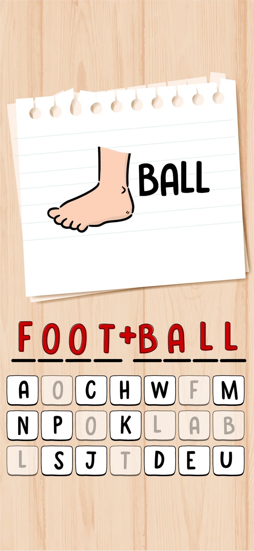 Brain Test: Tricky Words screenshot 4 - screenshot