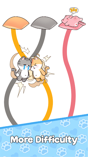 Bad Cat Chaos: Rush to Sleep screenshot 20 - screenshot