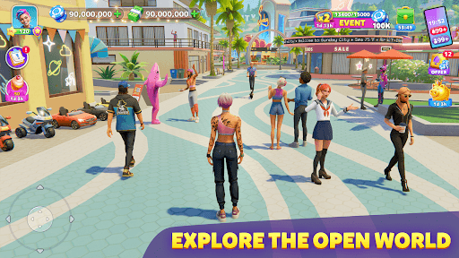 Sunday City: Life RolePlay screenshot 8 - screenshot