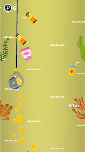 Go Green! screenshot 3 - screenshot
