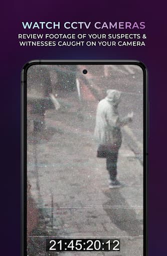 Scriptic: Crime Stories screenshot 12 - screenshot