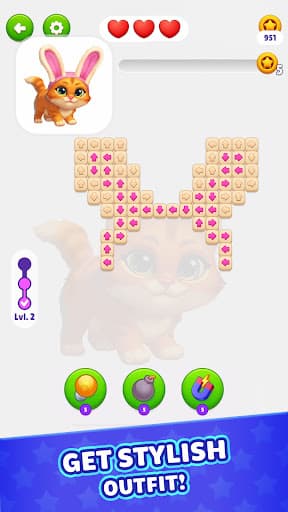 Tap Away Decor screenshot 2 - screenshot