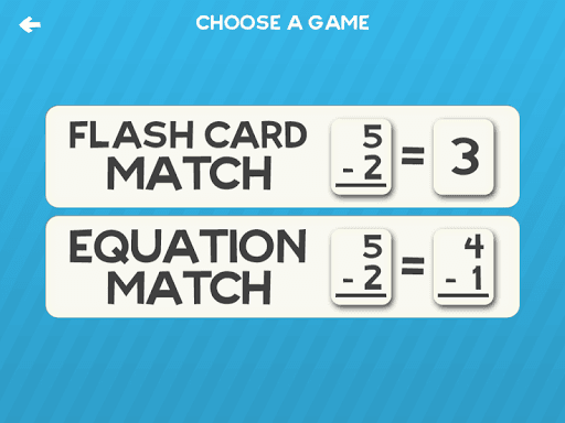 Subtraction Flash Cards Math screenshot 19 - screenshot