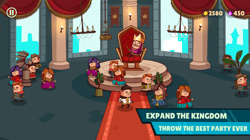 Castle Master TD screenshot 5 - screenshot
