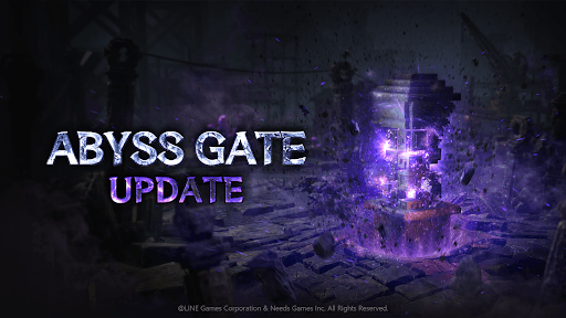 Undecember: Abyss Gate screenshot 9 - screenshot