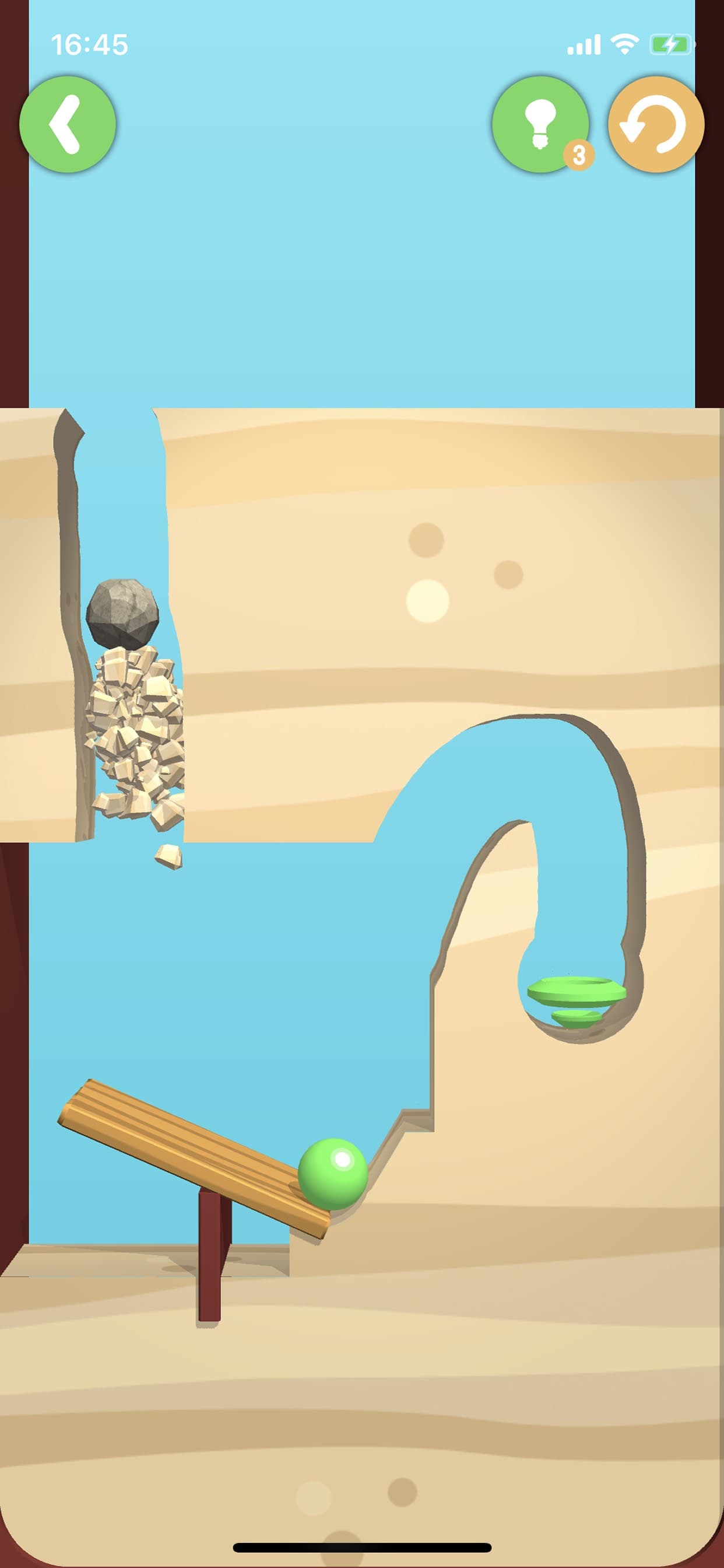 Dig This! screenshot 3 - screenshot