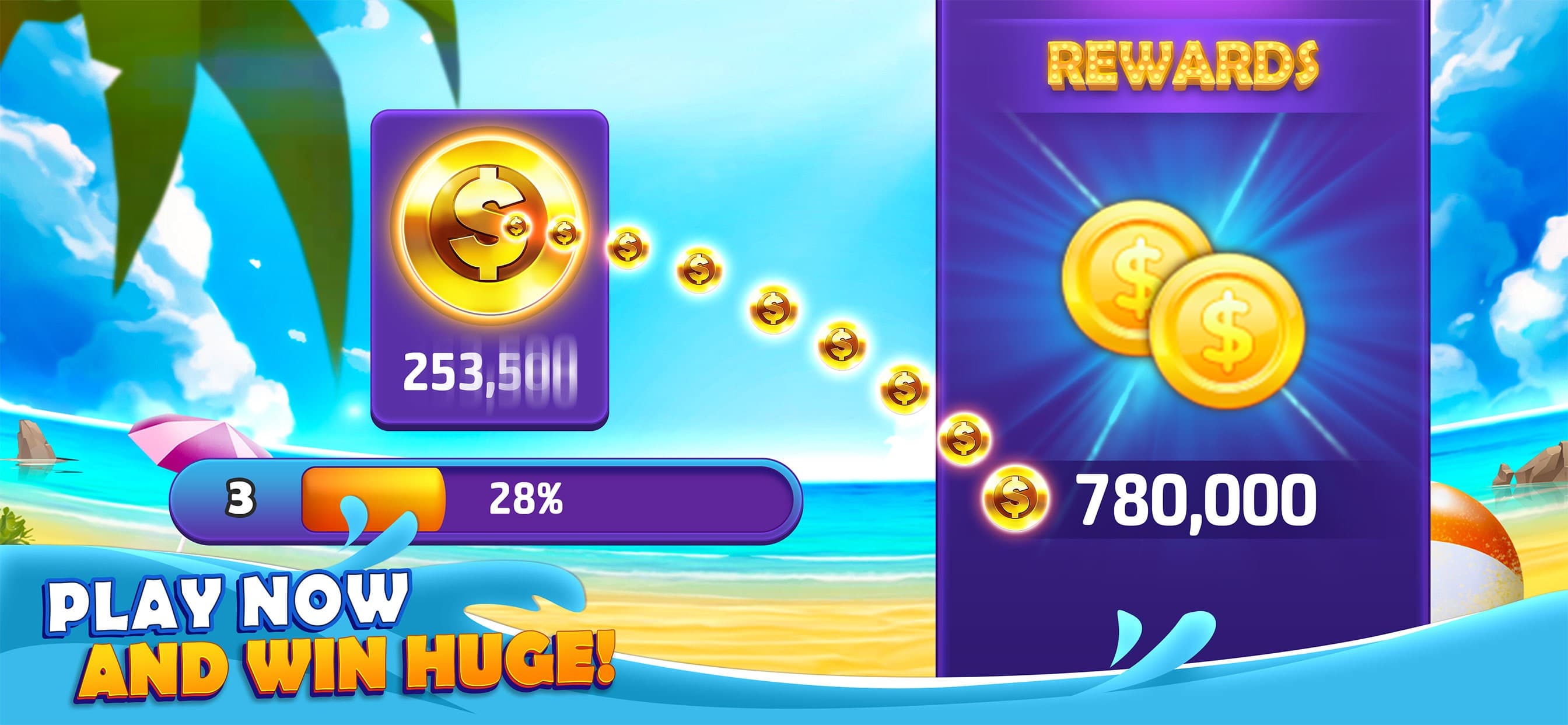 Bingo Mania™ Live Bingo Games screenshot 5 - screenshot