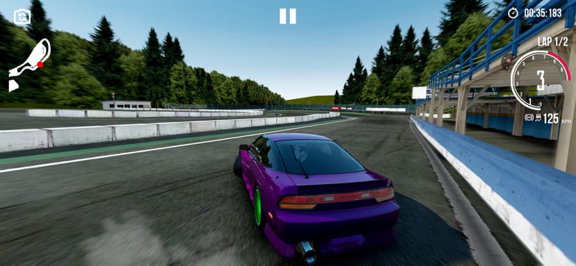 Assoluto Racing screenshot 8 - screenshot